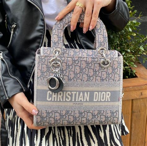 dior lady çanta